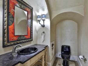 7009  Sanctuary Heights Road , Fort Worth Texas 76132