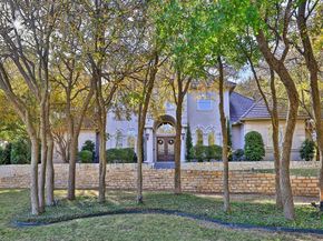 7009  Sanctuary Heights Road , Fort Worth Texas 76132