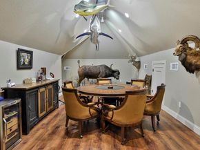 7009  Sanctuary Heights Road , Fort Worth Texas 76132