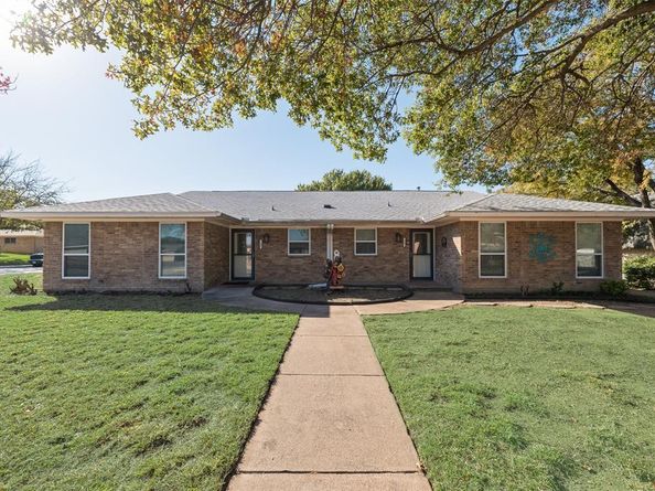 1801  Camelot Cove , Plano Texas 75074