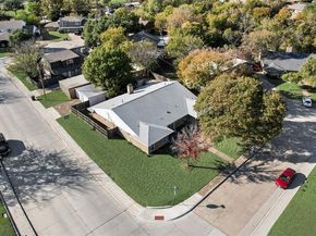 1801  Camelot Cove , Plano Texas 75074