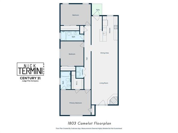 1801  Camelot Cove , Plano Texas 75074