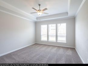 5901  Maddie Ann Drive , Celina Texas 75009