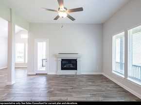 5901  Maddie Ann Drive , Celina Texas 75009