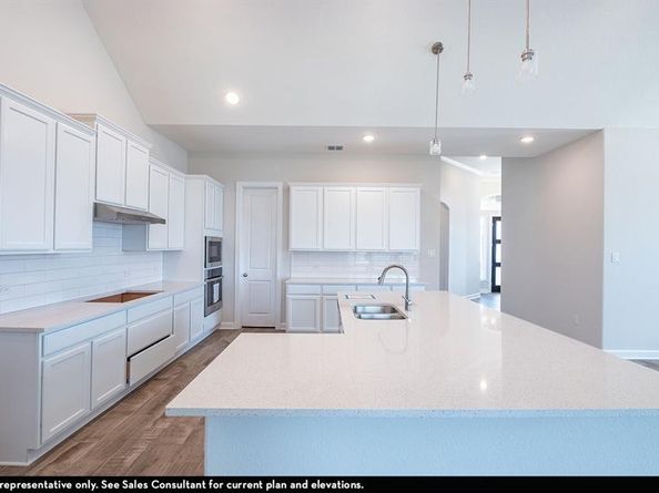 5901  Maddie Ann Drive , Celina Texas 75009