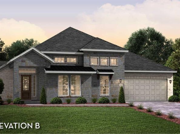 5901  Maddie Ann Drive , Celina Texas 75009