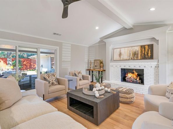 6129  Glennox Lane , Dallas Texas 75214