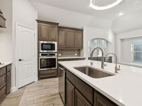 323  Bluewood Drive , Fate Texas 75087