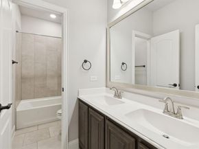 323  Bluewood Drive , Fate Texas 75087