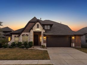 323  Bluewood Drive , Fate Texas 75087