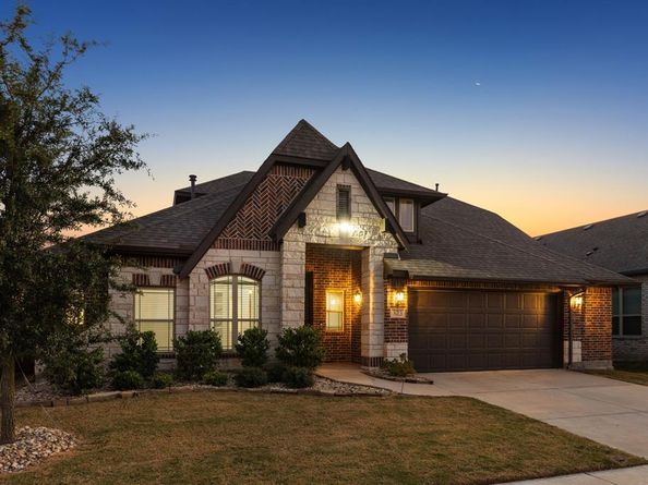 323  Bluewood Drive , Fate Texas 75087