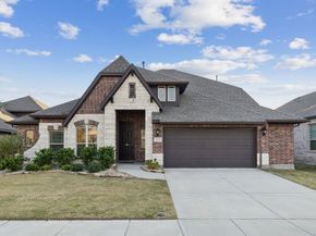 323  Bluewood Drive , Fate Texas 75087