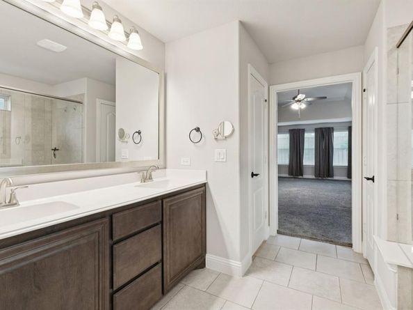 323  Bluewood Drive , Fate Texas 75087