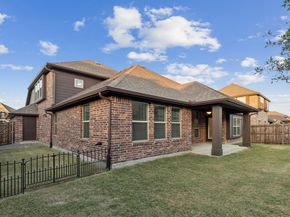 323  Bluewood Drive , Fate Texas 75087