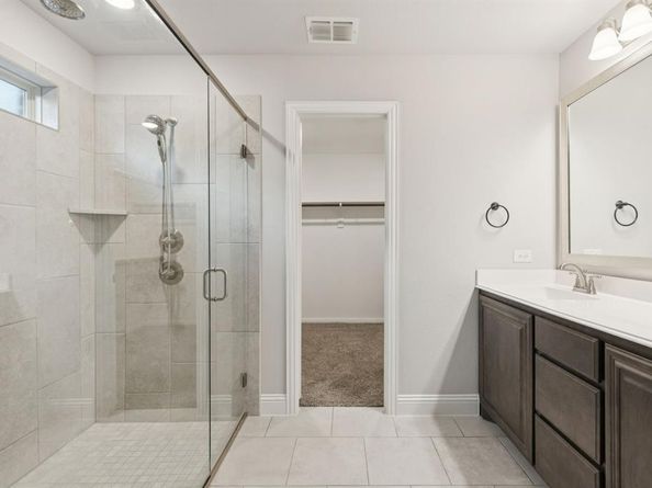 323  Bluewood Drive , Fate Texas 75087