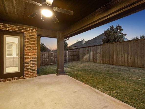 323  Bluewood Drive , Fate Texas 75087