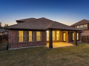 323  Bluewood Drive , Fate Texas 75087