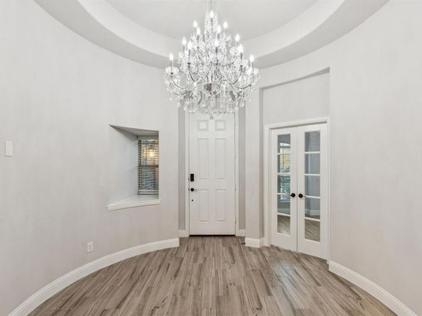 323  Bluewood Drive , Fate Texas 75087