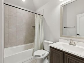 323  Bluewood Drive , Fate Texas 75087