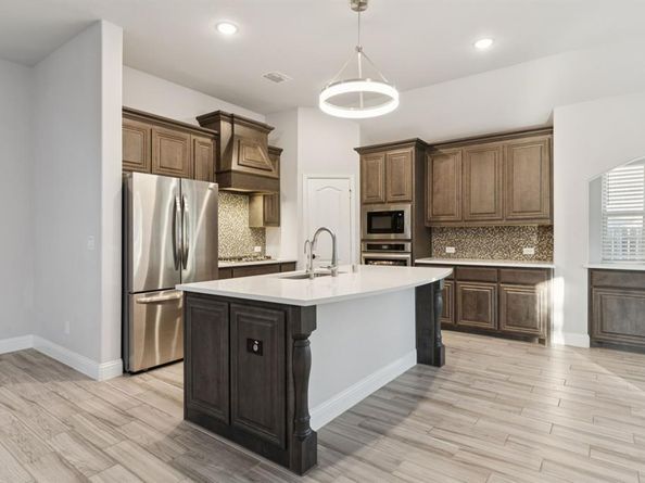 323  Bluewood Drive , Fate Texas 75087