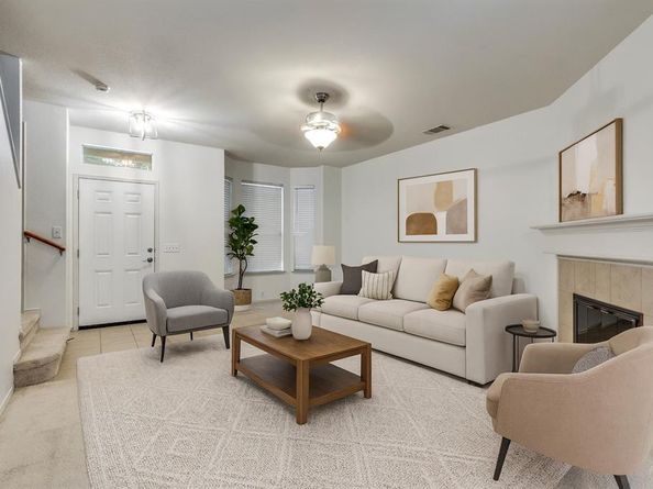 10740  Astor Drive , Fort Worth Texas 76244