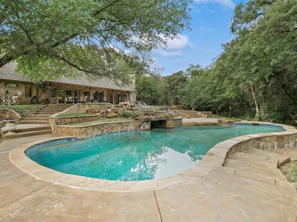 2740  High Road , Flower Mound Texas 75022