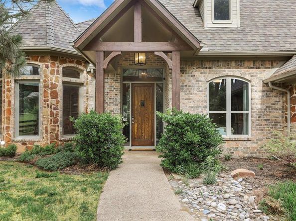 2740  High Road , Flower Mound Texas 75022