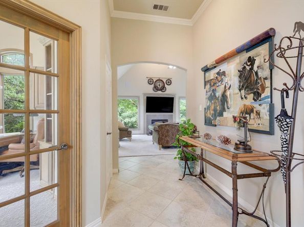 2740  High Road , Flower Mound Texas 75022