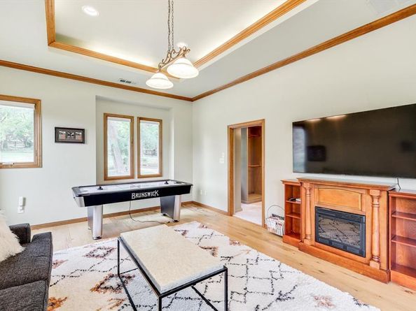 2740  High Road , Flower Mound Texas 75022