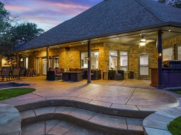 2740  High Road , Flower Mound Texas 75022