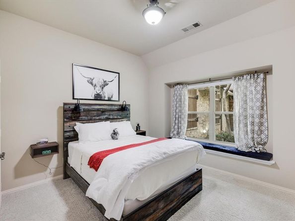 2740  High Road , Flower Mound Texas 75022