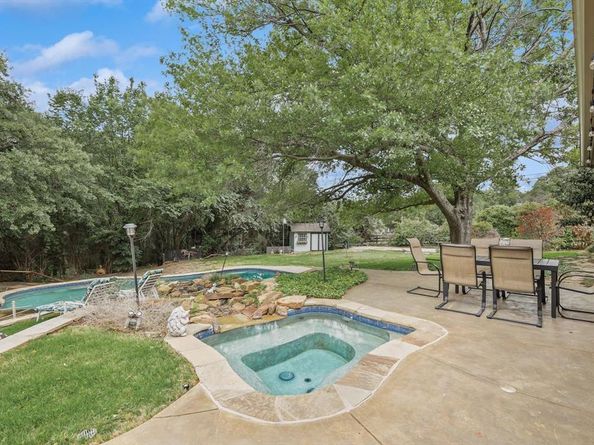 2740  High Road , Flower Mound Texas 75022