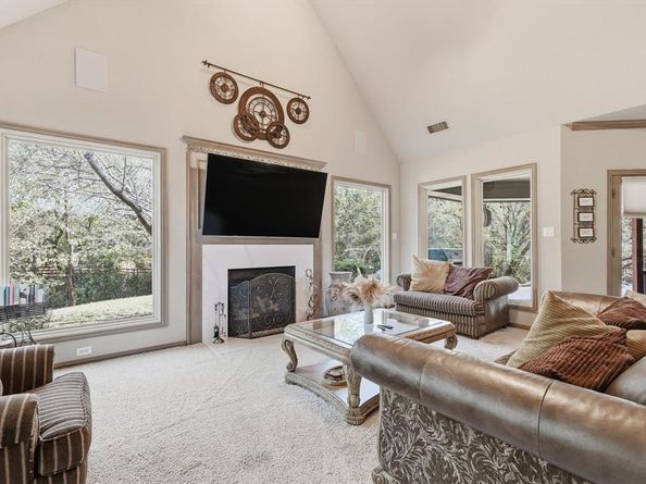 2740  High Road , Flower Mound Texas 75022