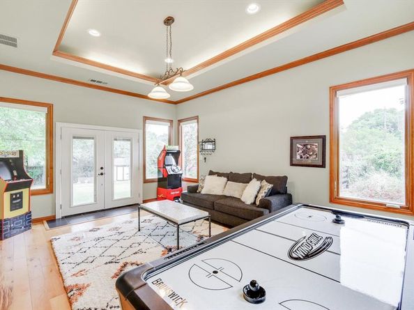 2740  High Road , Flower Mound Texas 75022