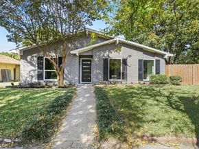 3305  Bellingham Court , Dallas Texas 75228