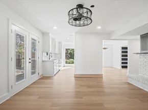 3305  Bellingham Court , Dallas Texas 75228