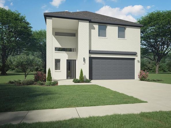 411  Green Gables Drive , Princeton Texas 75071