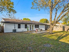 2708  Driftwood Drive , Mesquite Texas 75150