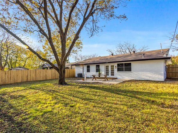 2708  Driftwood Drive , Mesquite Texas 75150