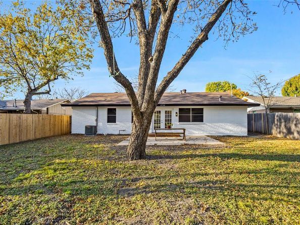 2708  Driftwood Drive , Mesquite Texas 75150