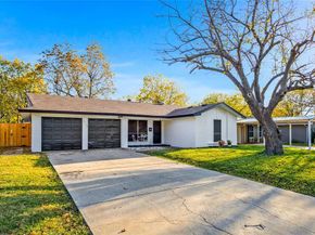 2708  Driftwood Drive , Mesquite Texas 75150