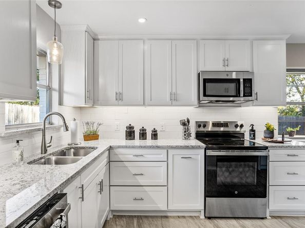 2708  Driftwood Drive , Mesquite Texas 75150