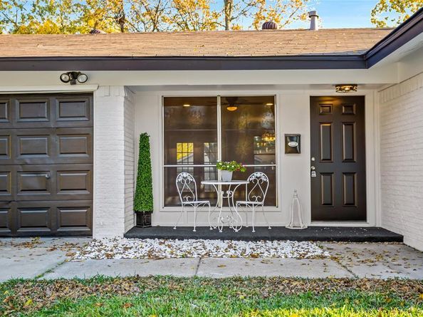 2708  Driftwood Drive , Mesquite Texas 75150