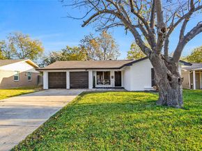 2708  Driftwood Drive , Mesquite Texas 75150