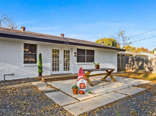 2708  Driftwood Drive , Mesquite Texas 75150