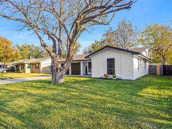 2708  Driftwood Drive 