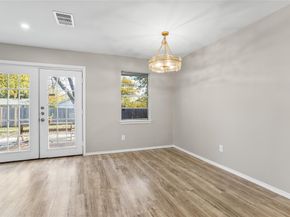 2708  Driftwood Drive , Mesquite Texas 75150