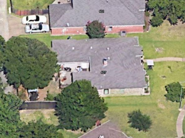 627  Big Thicket Trail , Mesquite Texas 75149