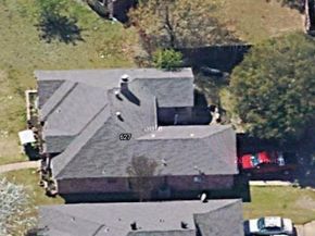 627  Big Thicket Trail , Mesquite Texas 75149