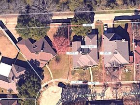 627  Big Thicket Trail , Mesquite Texas 75149